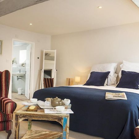 Wild Garlic Rooms Nailsworth Εξωτερικό φωτογραφία