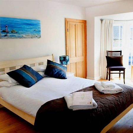 Wild Garlic Rooms Nailsworth Εξωτερικό φωτογραφία