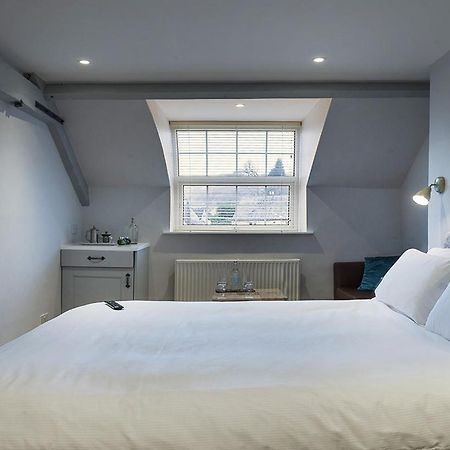 Wild Garlic Rooms Nailsworth Εξωτερικό φωτογραφία