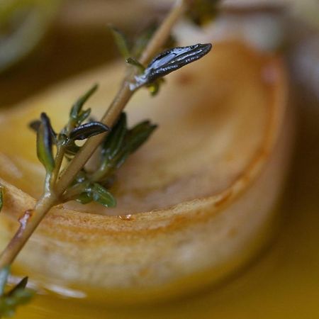 Wild Garlic Rooms Nailsworth Εξωτερικό φωτογραφία