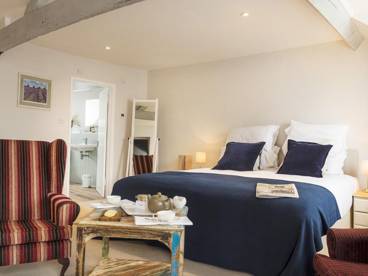 Wild Garlic Rooms Nailsworth Εξωτερικό φωτογραφία