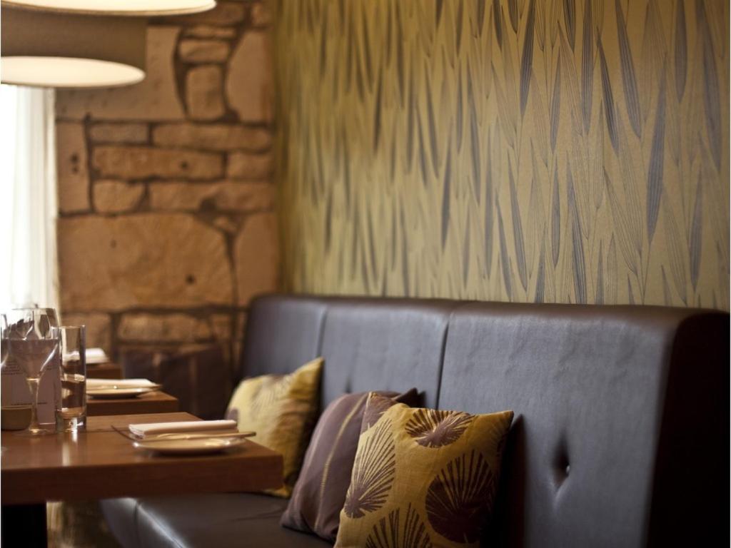 Wild Garlic Rooms Nailsworth Εξωτερικό φωτογραφία