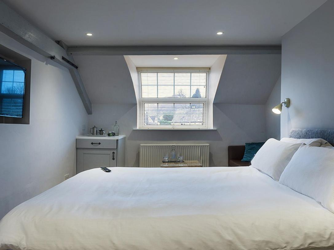 Wild Garlic Rooms Nailsworth Εξωτερικό φωτογραφία