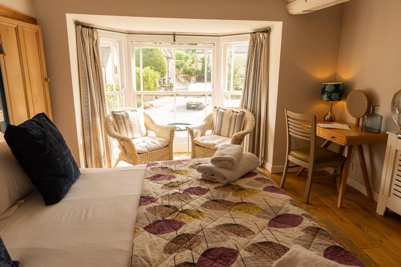 Wild Garlic Rooms Nailsworth Δωμάτιο φωτογραφία