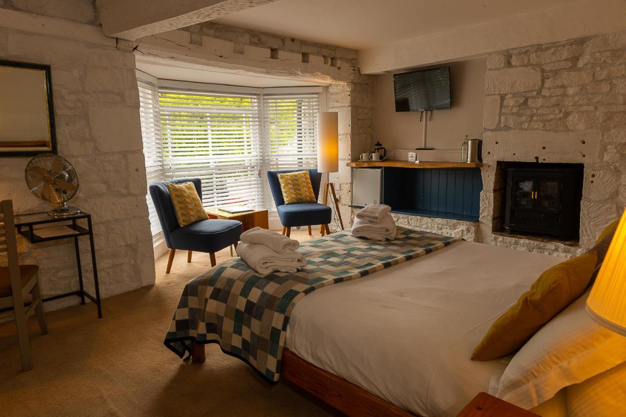 Wild Garlic Rooms Nailsworth Δωμάτιο φωτογραφία