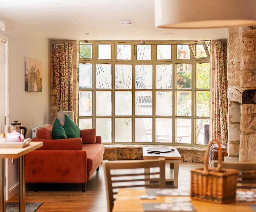 Wild Garlic Rooms Nailsworth Δωμάτιο φωτογραφία