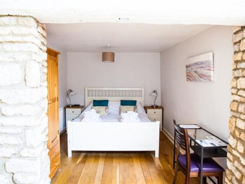 Wild Garlic Rooms Nailsworth Δωμάτιο φωτογραφία