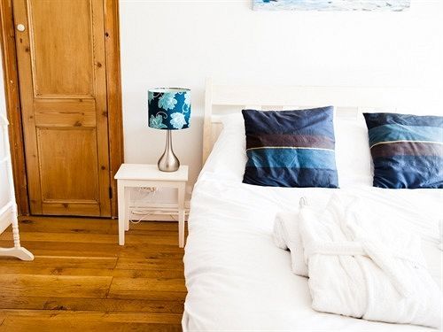 Wild Garlic Rooms Nailsworth Εξωτερικό φωτογραφία